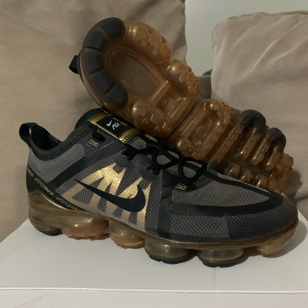 Men’s Nike Air VaporMax 2019